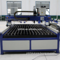 Cnc New Condition Table Cnc Gas/flame/plasma Cutting Machine